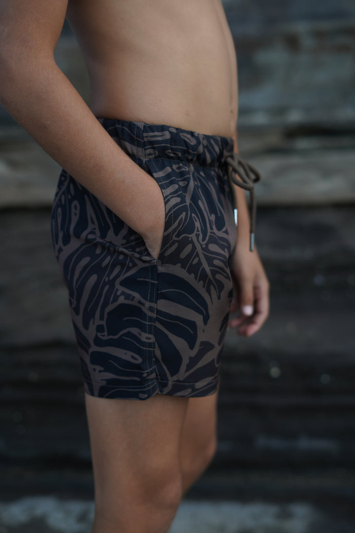 Keiki Boys Shorts
