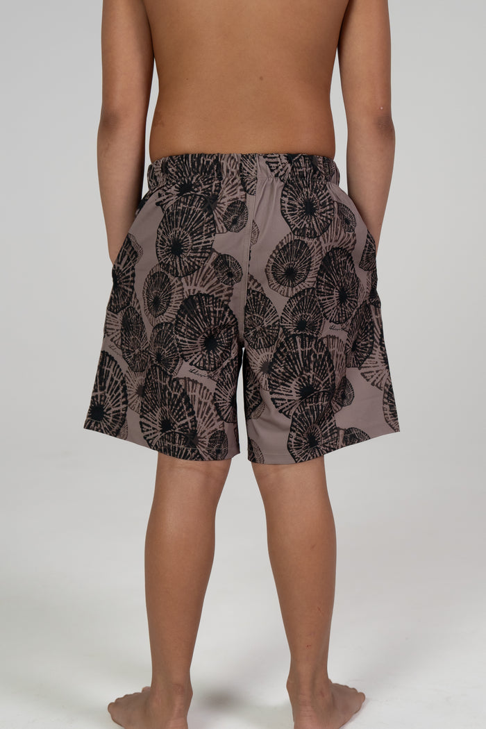 Keiki Boys Shorts