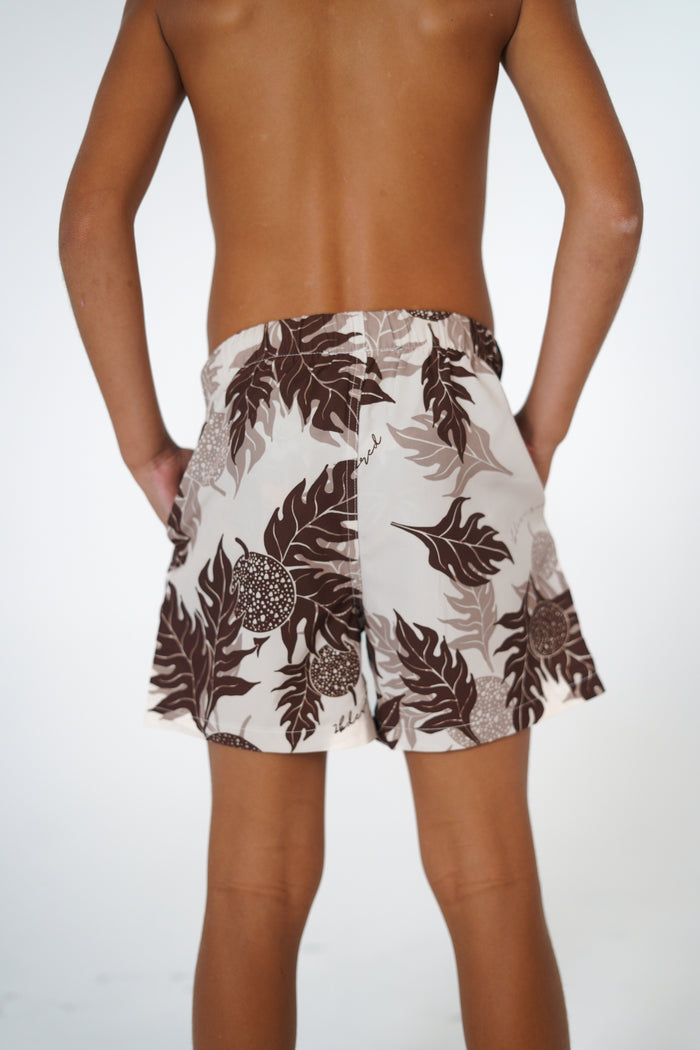 Keiki Boys Shorts