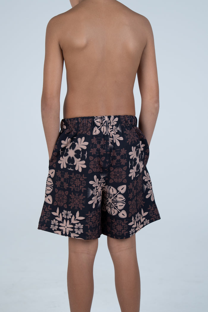 Keiki Boys Shorts