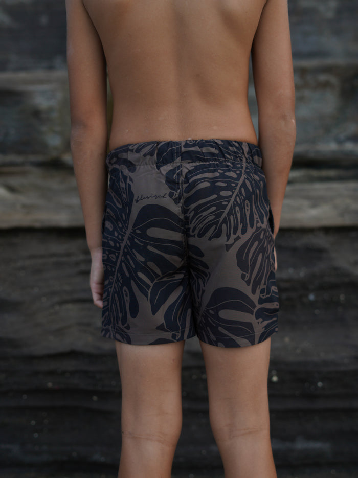 Keiki Boys Shorts