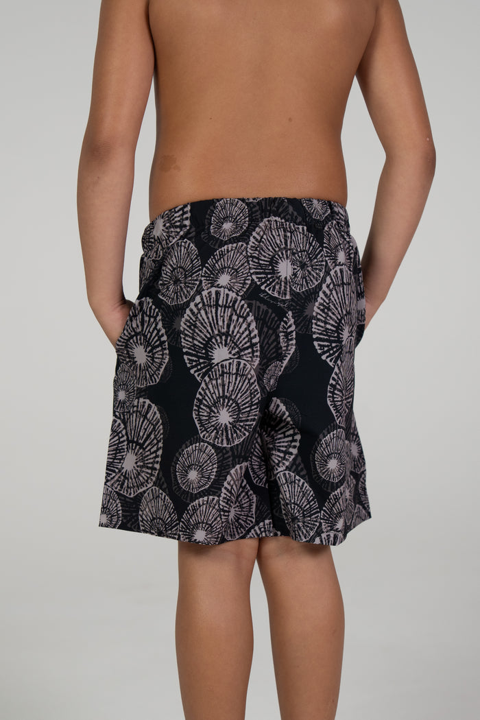 Keiki Boys Shorts