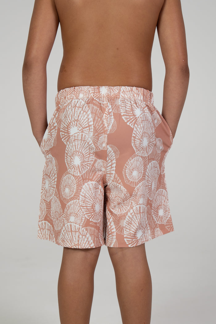 Keiki Boys Shorts