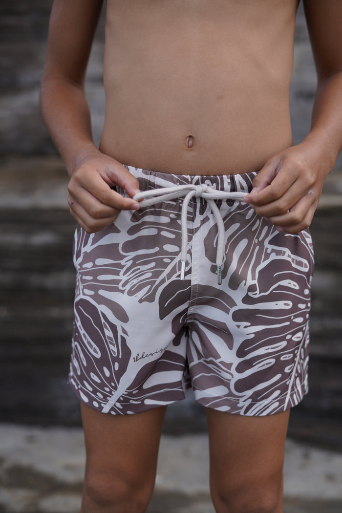 Keiki Boys Shorts