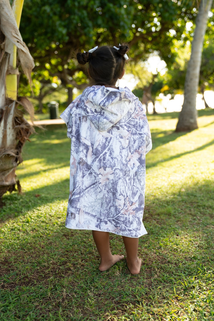 Keiki Poncho Towel (WAREHOUSE SALE)