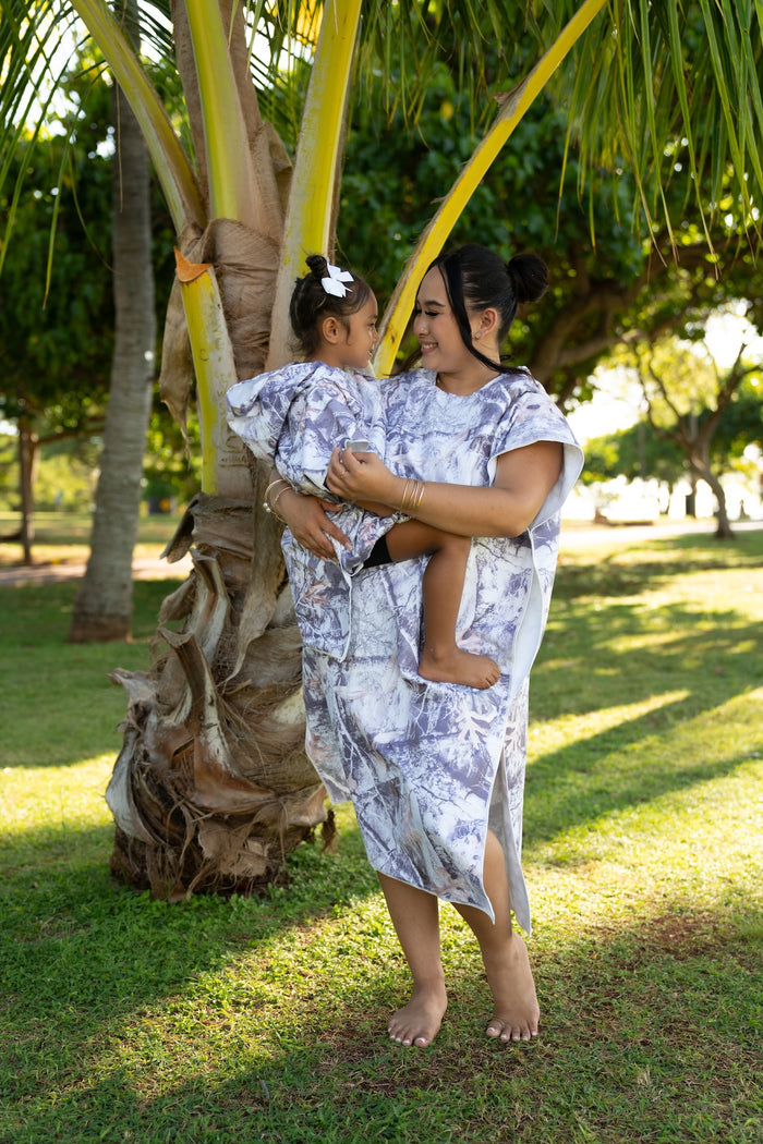 Keiki Poncho Towel (WAREHOUSE SALE)