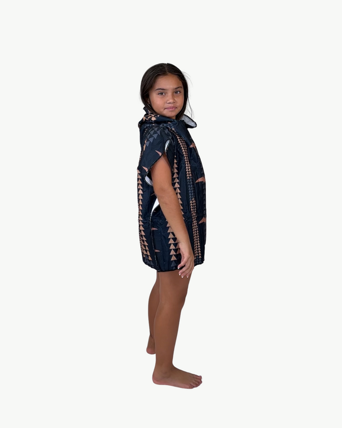 Keiki Poncho Towel (WAREHOUSE SALE)