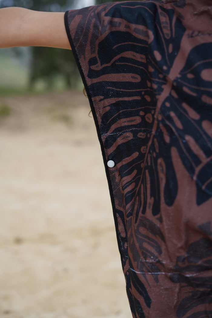 Keiki Poncho Towel