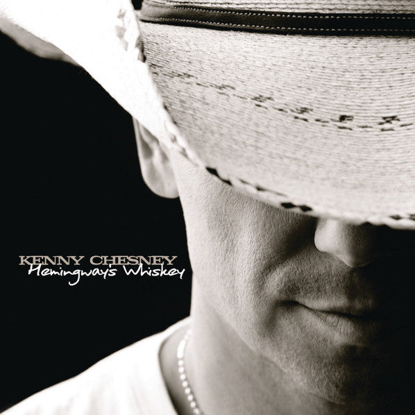 Kenny Chesney: Hemingway's Whiskey CD