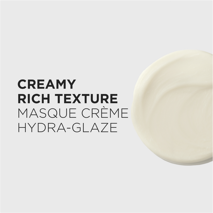 KÉRASTASE GLOSS ABSOLU MASQUE CRÈME HYDRA GLAZE RICHE 200ML