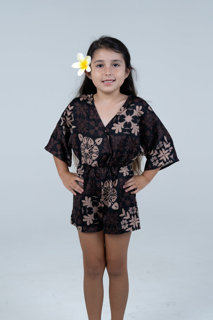 Kesha Keiki Romper