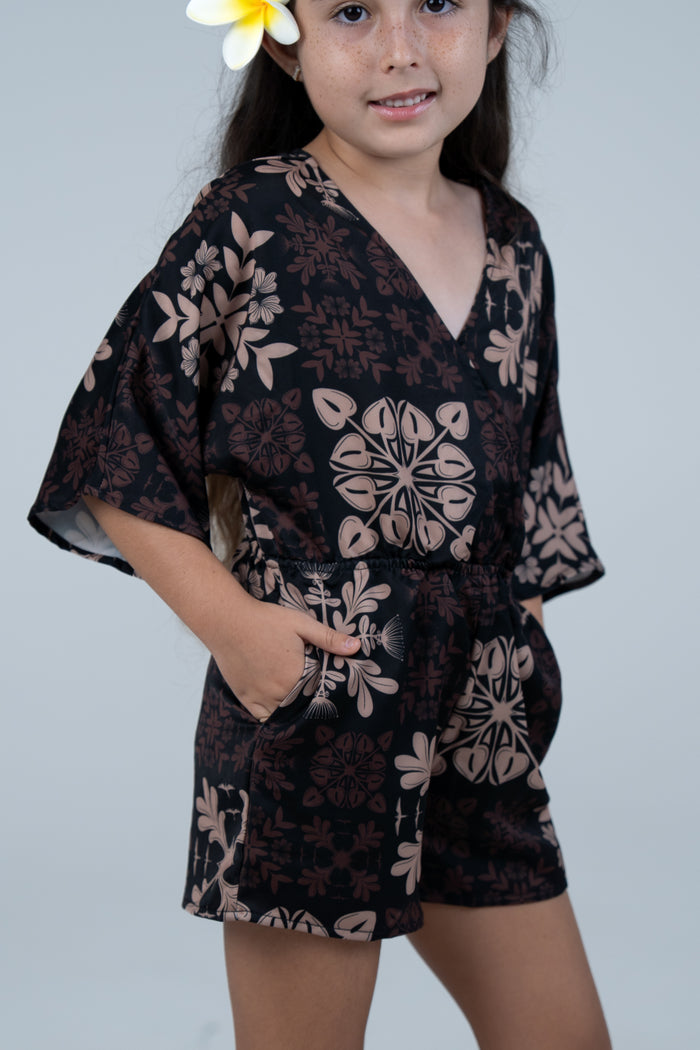 Kesha Keiki Romper