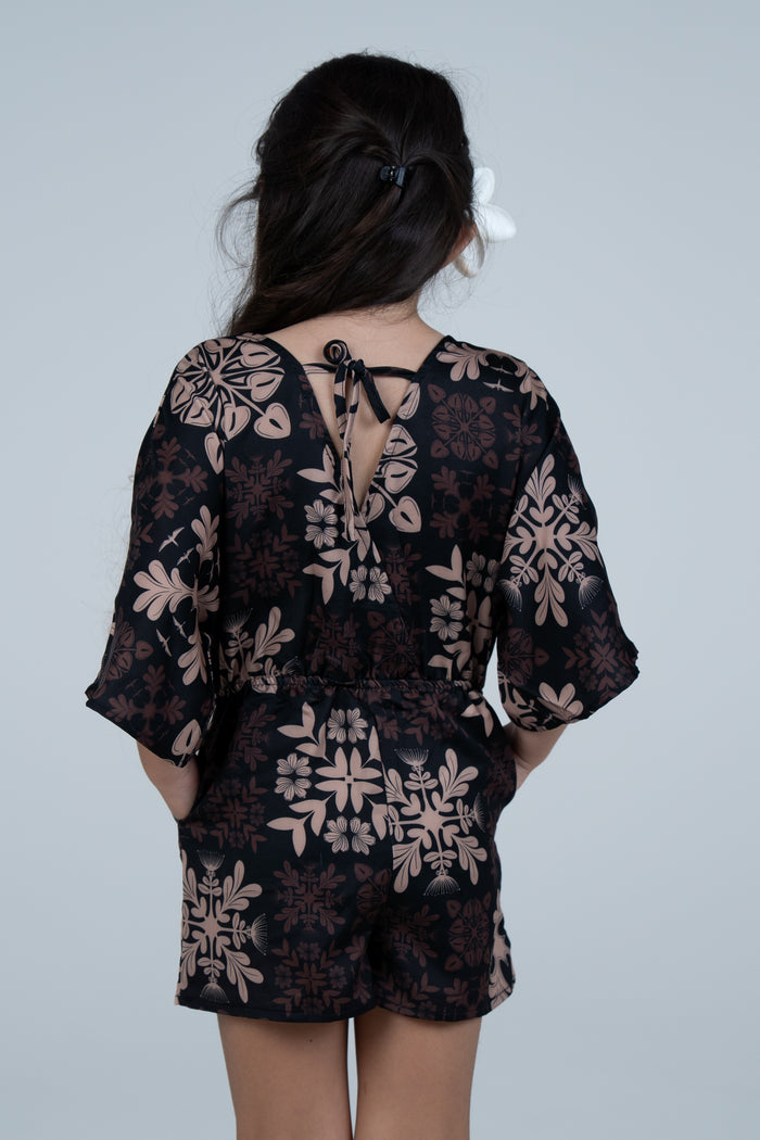 Kesha Keiki Romper