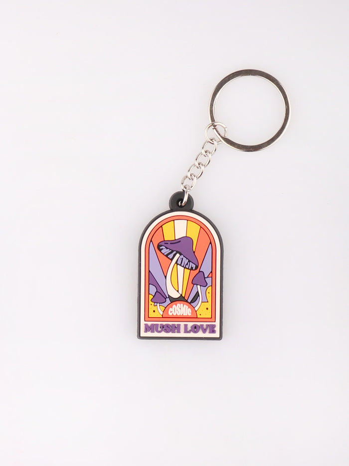 Keyring Mush Love | One Colour-Image 2