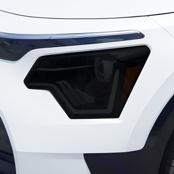 Front Tint Kit (DARK)