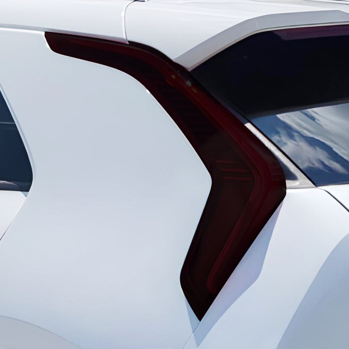 Rear Tint Kit (DARK)