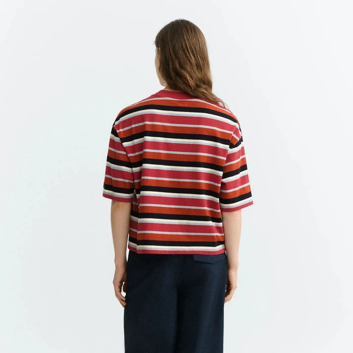 Kiki Stripes Lena Tee
