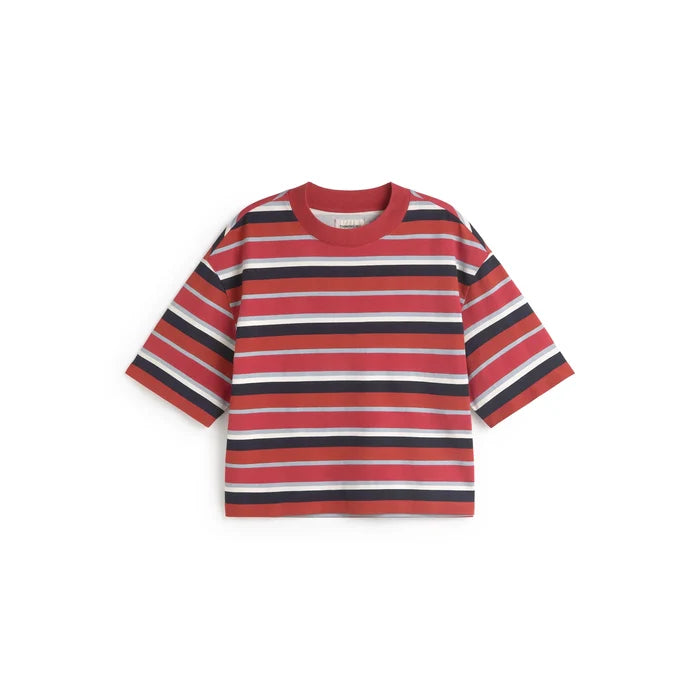Kiki Stripes Lena Tee