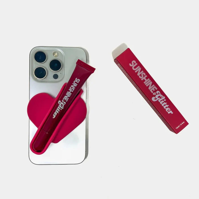 Kiss Keeper Lip Peptide/Phone Case Attachment
