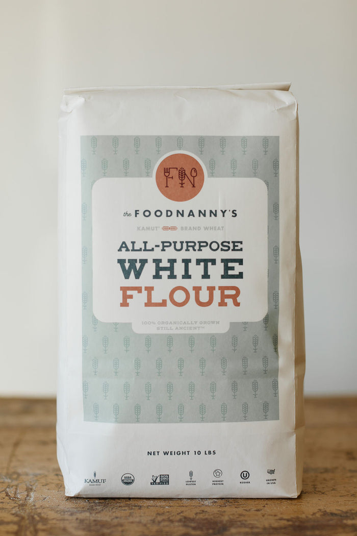 Kit, For the Love of Sourdough