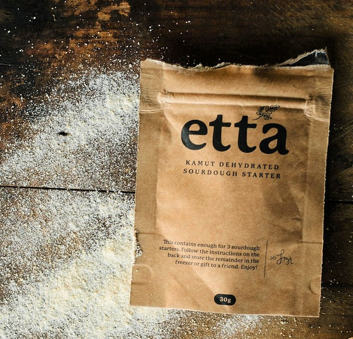 Kit, For the Love of Sourdough