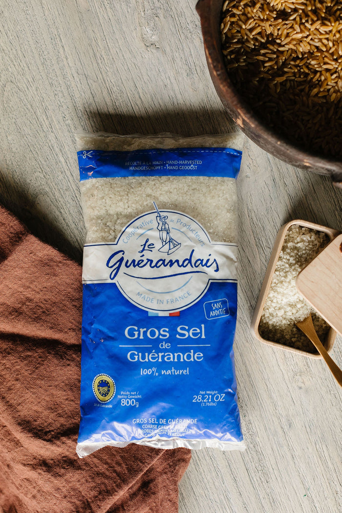 Kit, For the Love of Sourdough