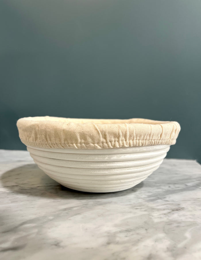 Kit, For the Love of Sourdough