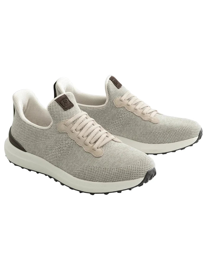 Knit Range Runner 2.0 (Sand)