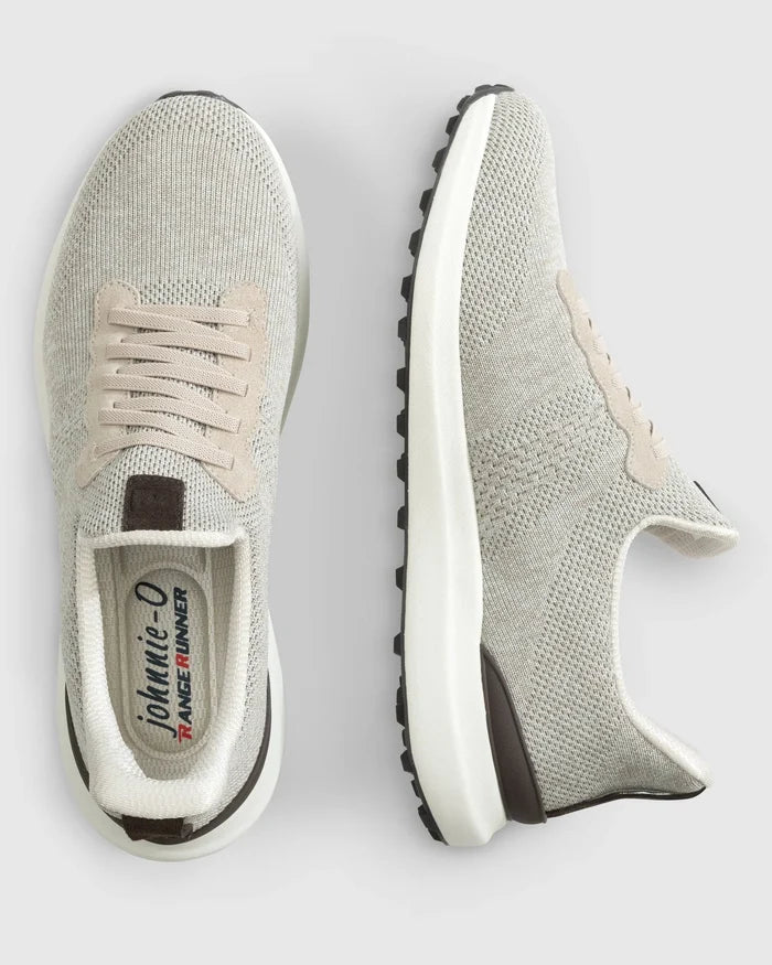 Knit Range Runner 2.0 (Sand)