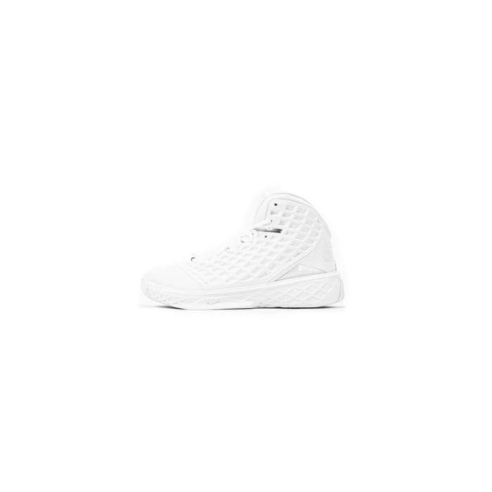Kobe III Protro (White/White)