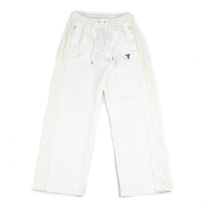 Kobe Pleated Pants (Sail)