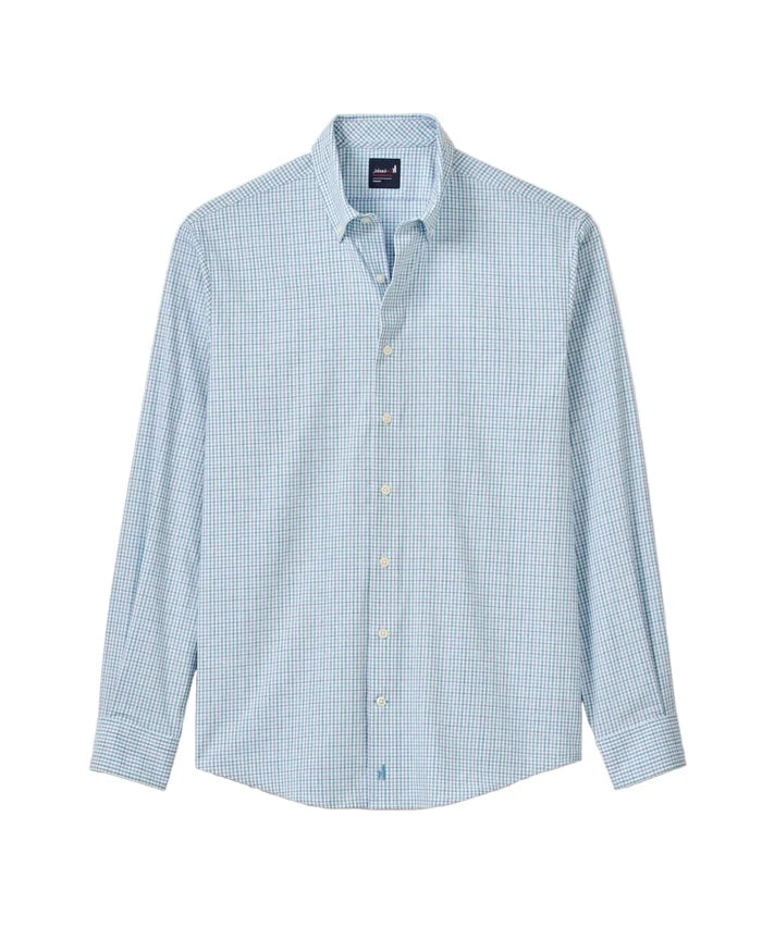 Koby Button Up (Haze)