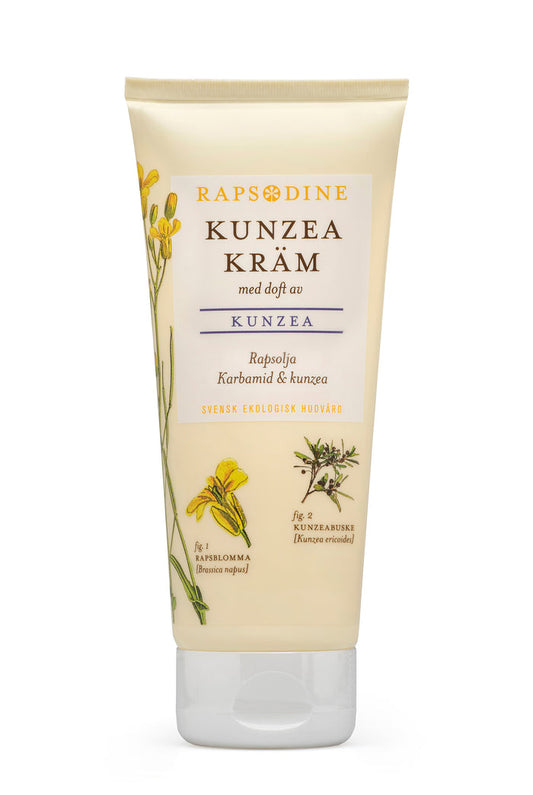 Kunzeakräm från Rapsodine, 200 ml