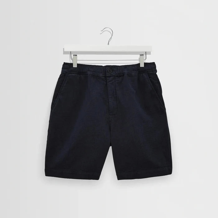 Kurt Short in Jumbo Seersucker