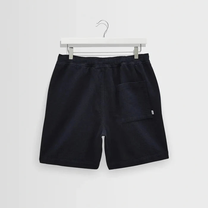 Kurt Short in Jumbo Seersucker
