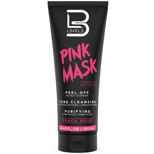 L3 PINK MASK 250ML - Palms Fashion Inc.