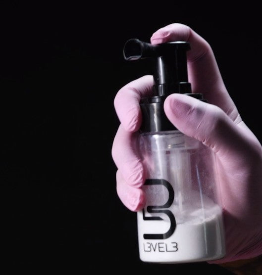 L3 Powder Spray - Palms Fashion Inc.