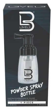 L3 Powder Spray - Palms Fashion Inc.