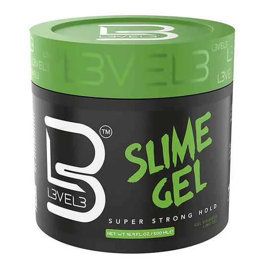 L3VEL3  SLIME GEL 500ML - Palms Fashion Inc.
