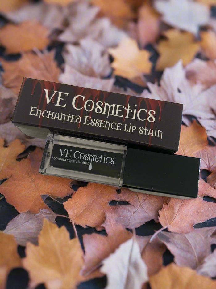 La Mort - Enchanted Essence Lip Stain