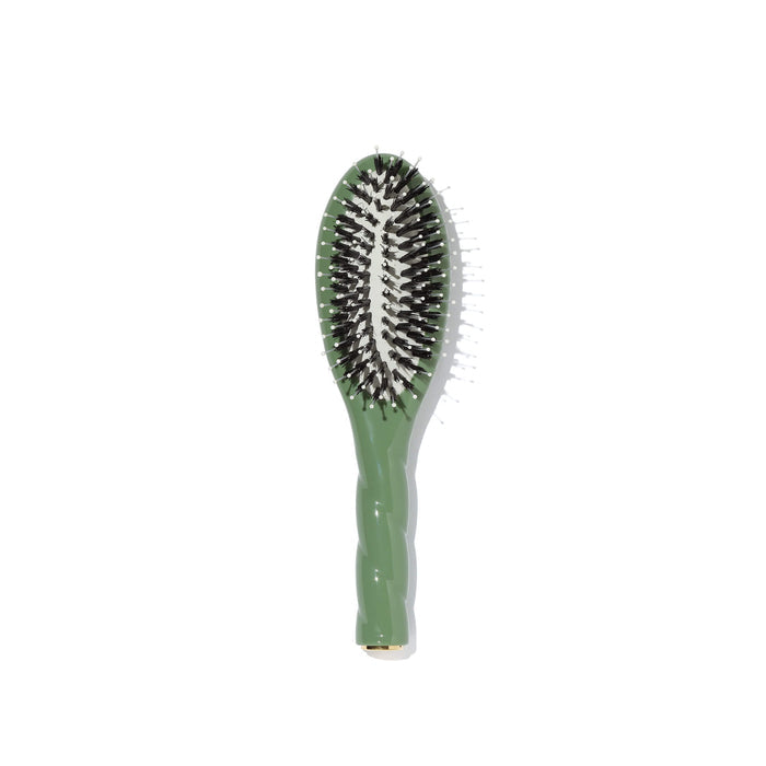 #sku-3760355350638 #seo: la petite brosse l'indispensable cuir chevelu sensible la bonne brosse