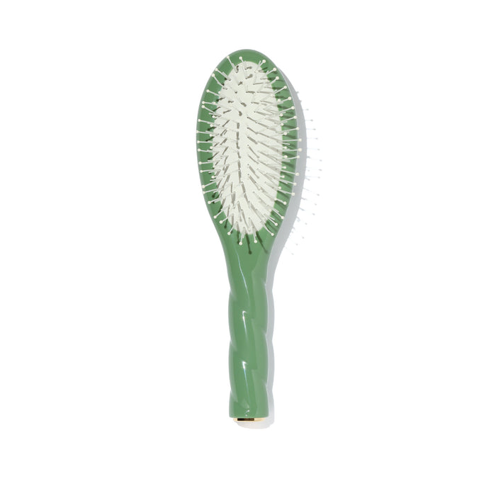 #sku-3760355350645 #seo: la petite brosse massante démêlante la bonne brosse