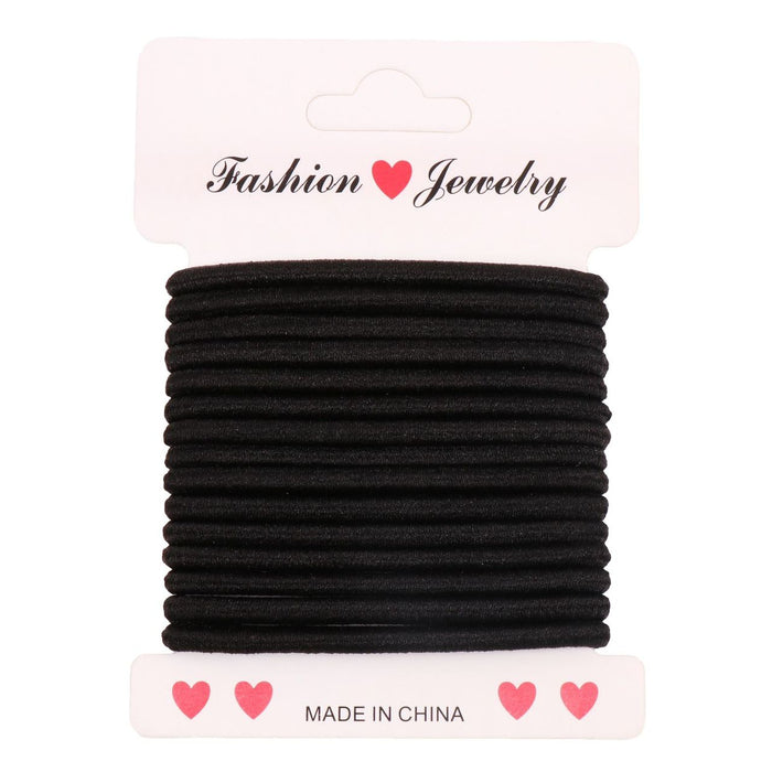 Lady Royal Hair Ties