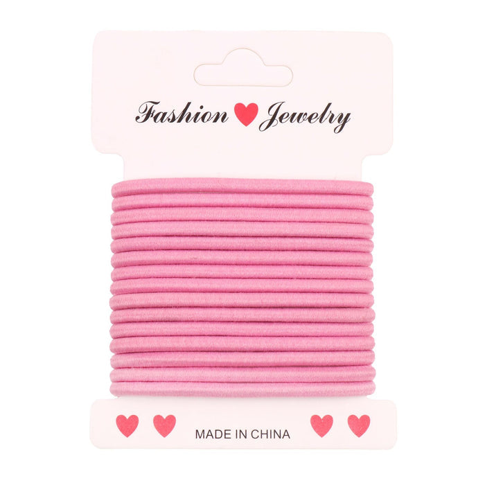 Lady Royal Hair Ties