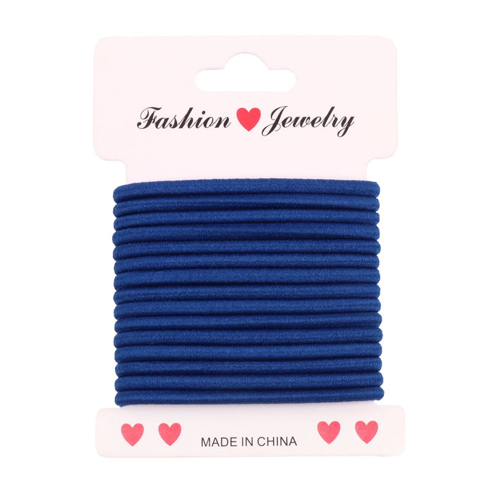 Lady Royal Hair Ties