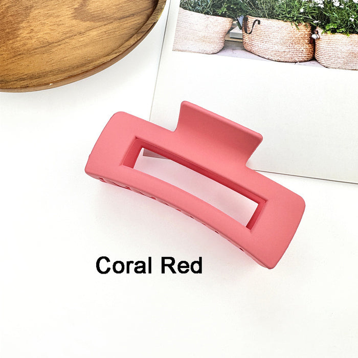 Coral Red