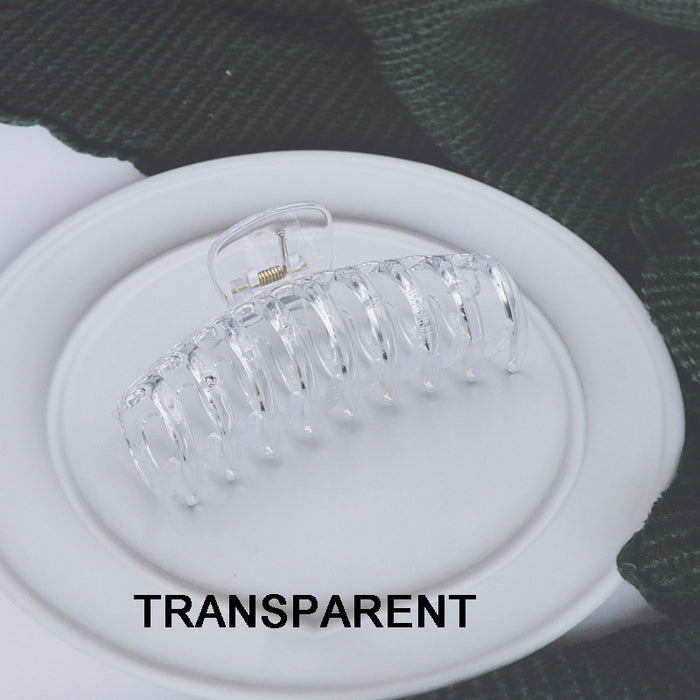Transparent