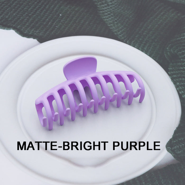Matte-Bright Purple