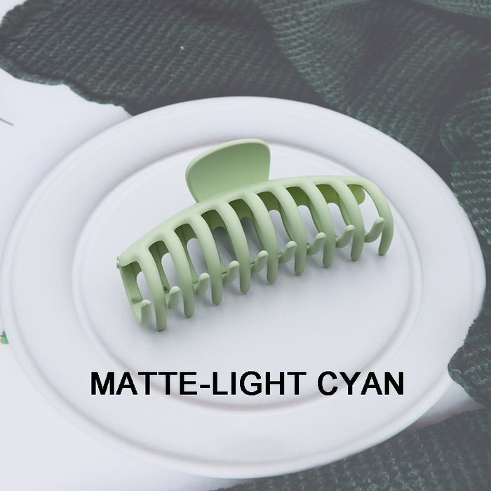 Matte-Light Cyan
