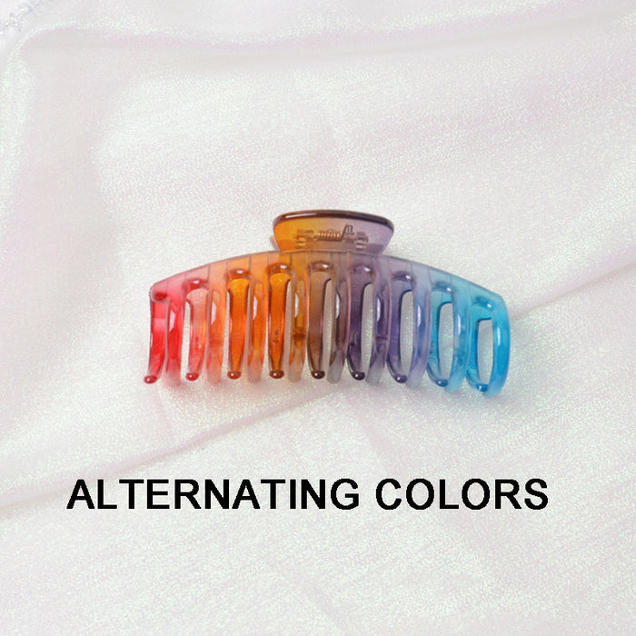 Alternating Colors